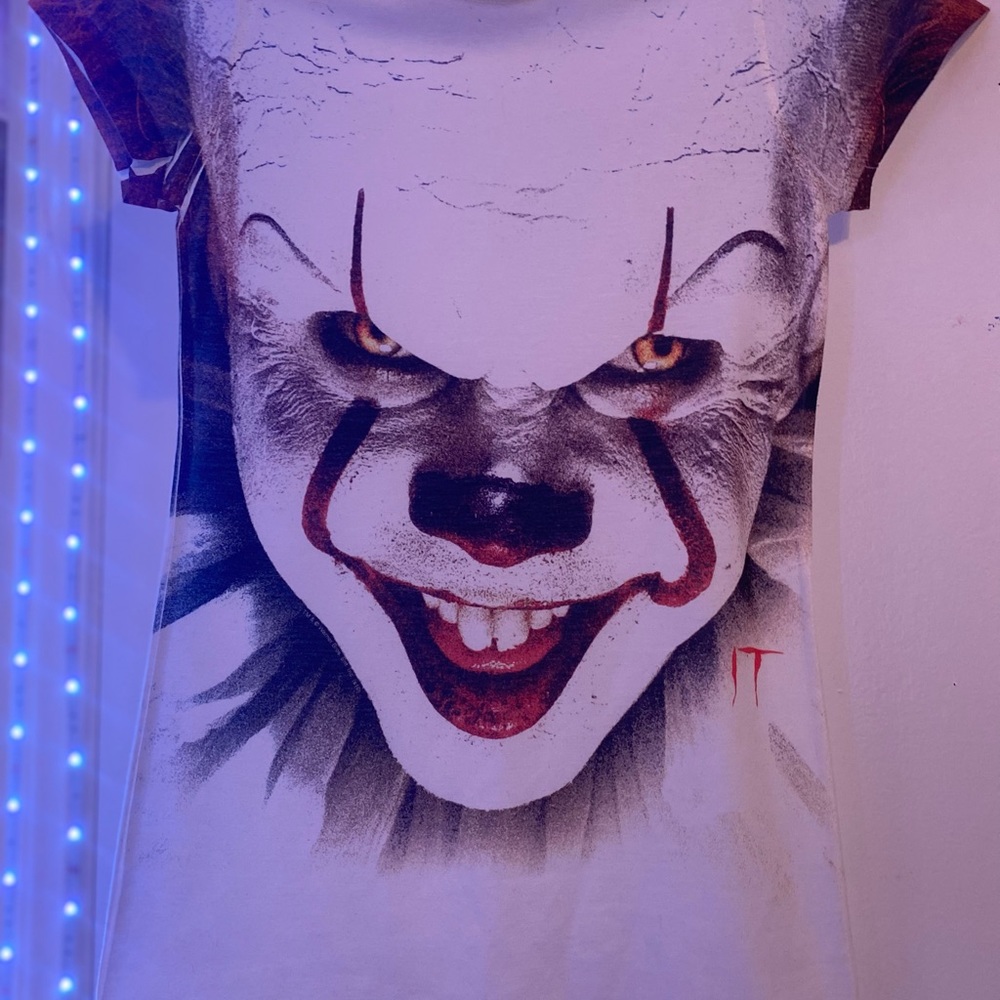 Penny wise kids t-shirt